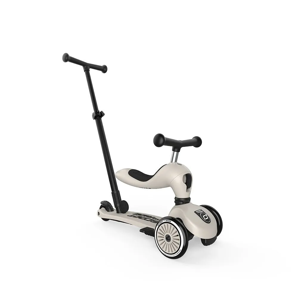 Scoot & Ride Highway Kick 1 Push & Go