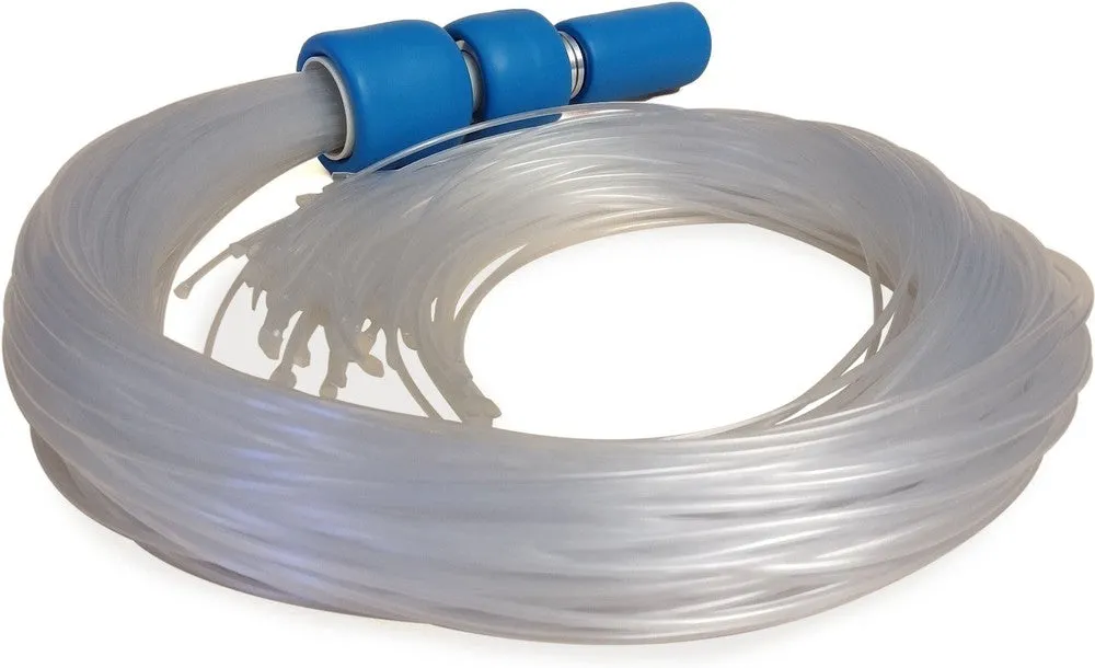 Hand-Held Portable Fibre Optics 100 tails x 1m