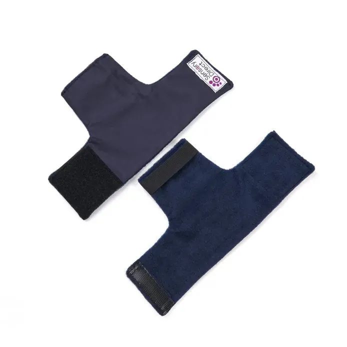 Hand and Wrist Cover - No Weight