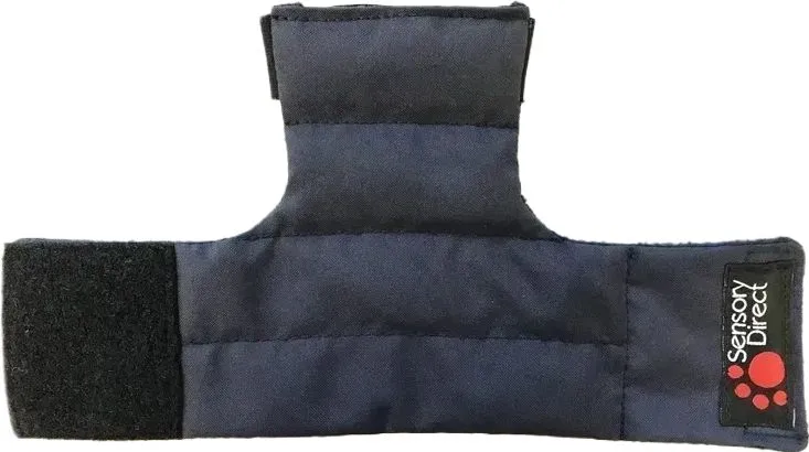 Hand and Wrist Cover - With Added Weight