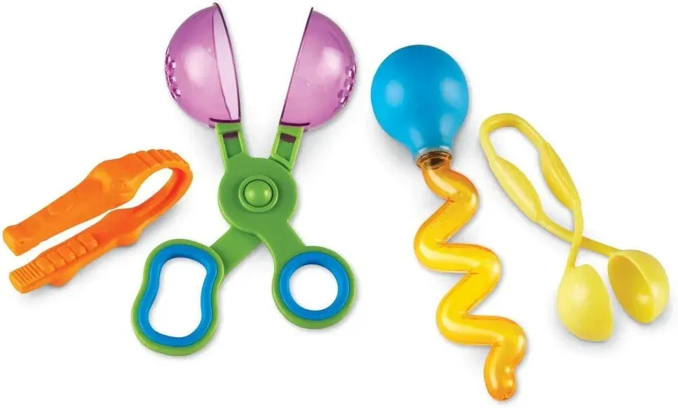 Helping Hands Fine Motor Tool Set™