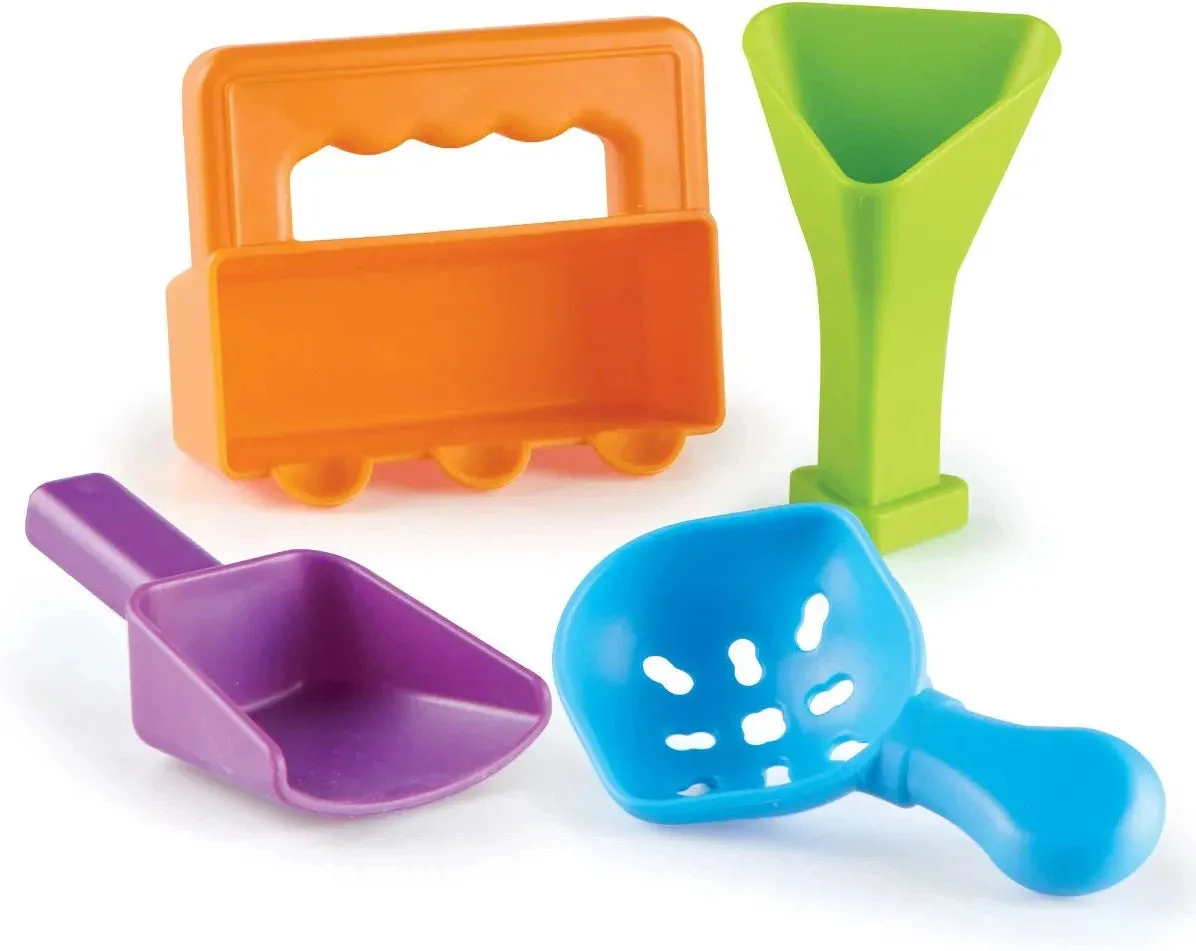 Helping Hands™ Sensory Scoops