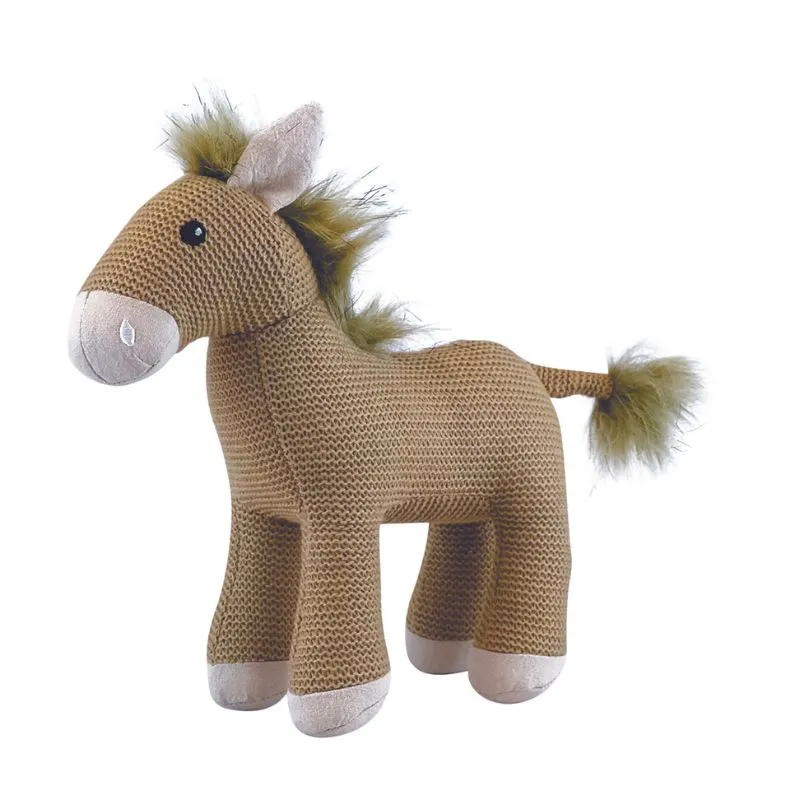 Henry The Horse - Soft Plush Toy
