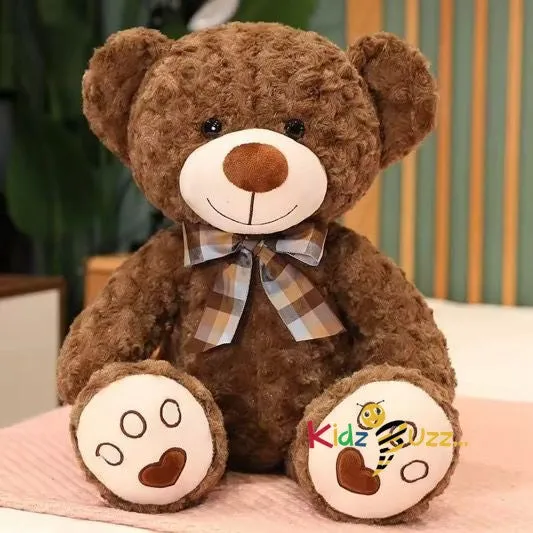 50cm Dark Brown Bear - Cute Soft Teddy Bear