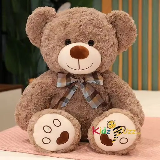 50cm Brown Bear - Cute Stuffed Bear