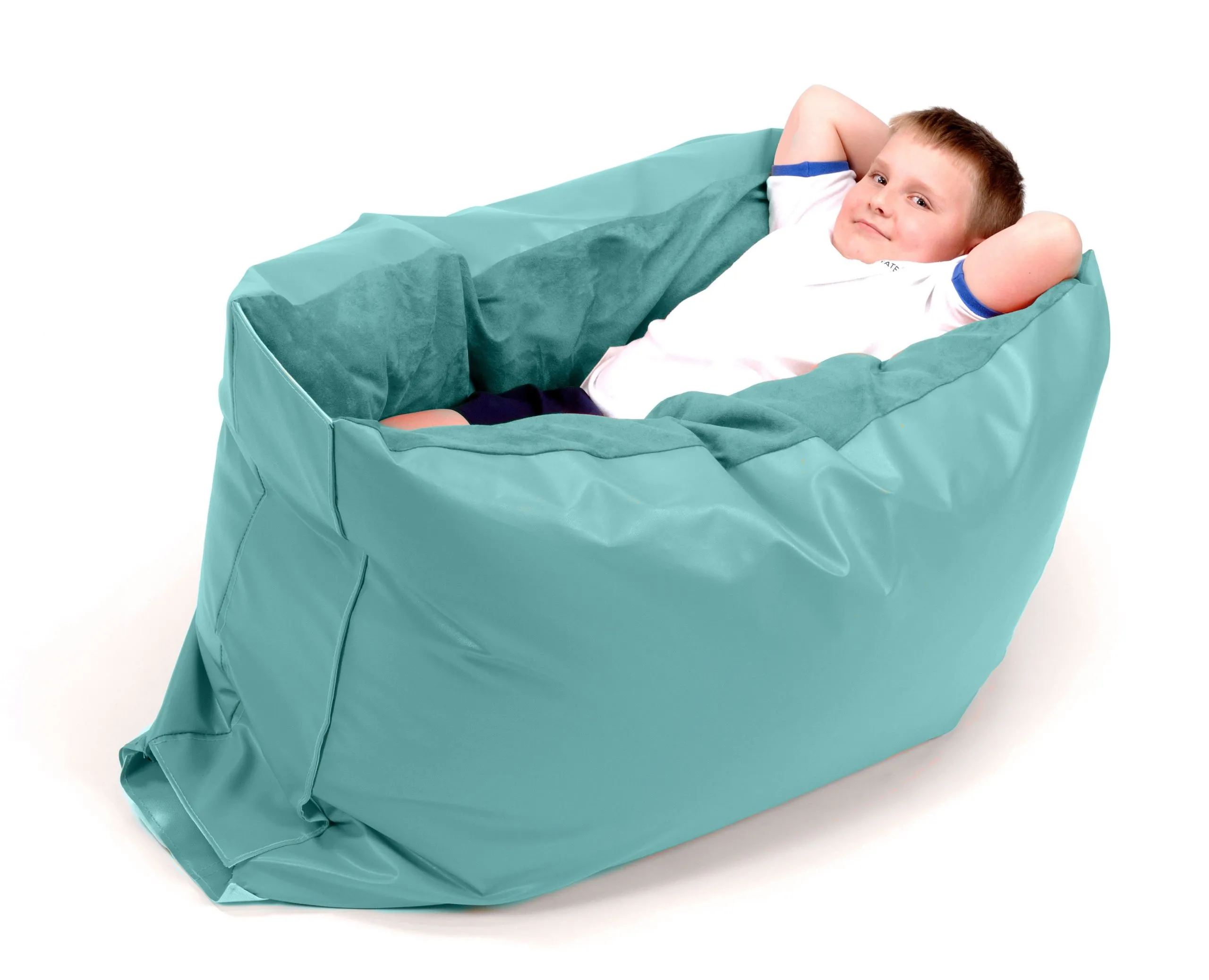 Calming Sensory Beanbag Cocoon