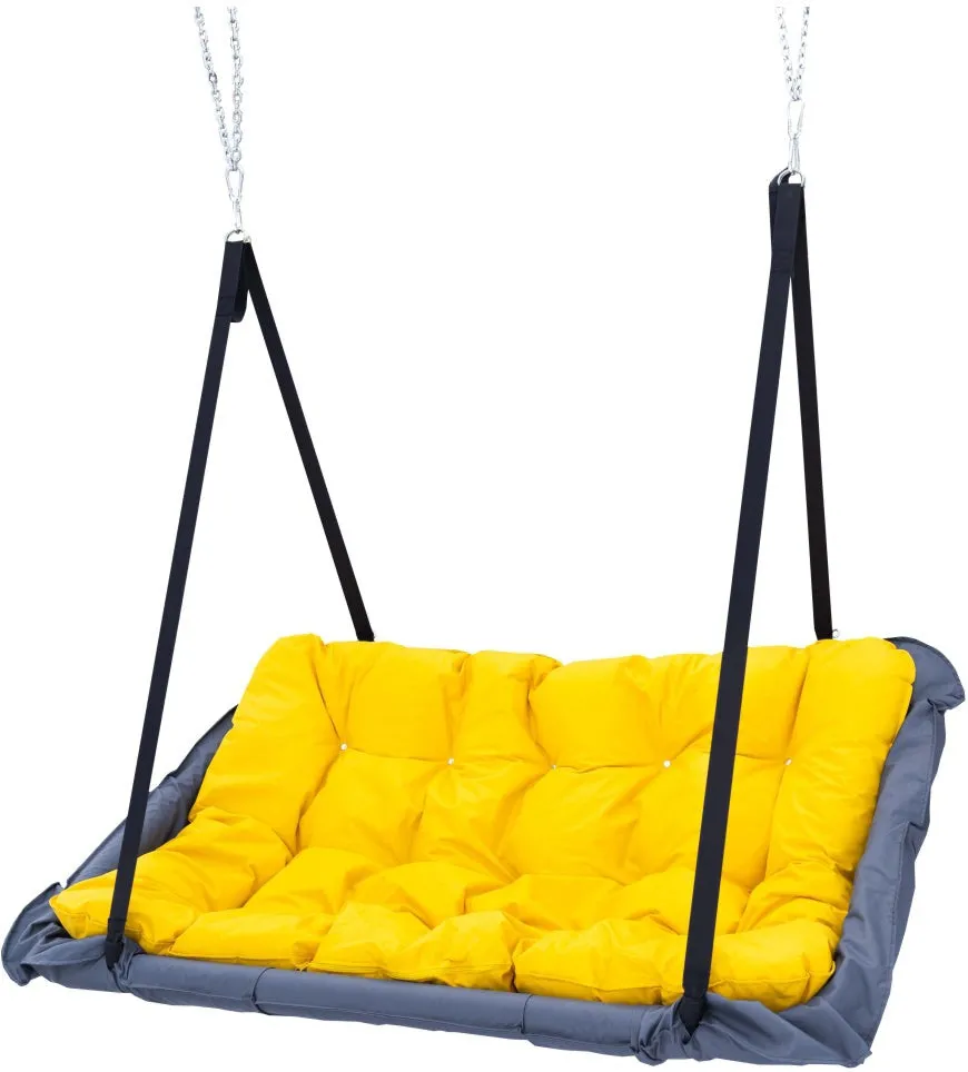 Indoor/Outdoor Sofa Swing