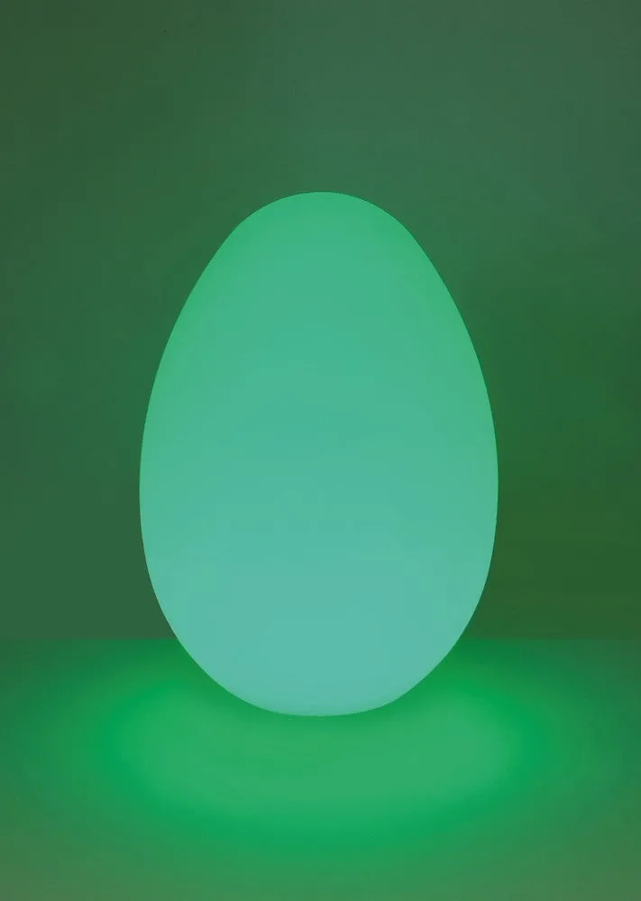 Interactive Mood Egg For Connect Pro Range