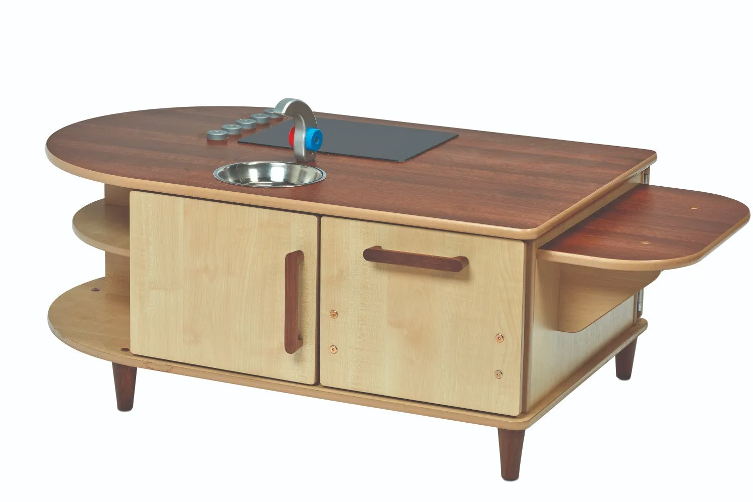 Island Kitchen - Toddler