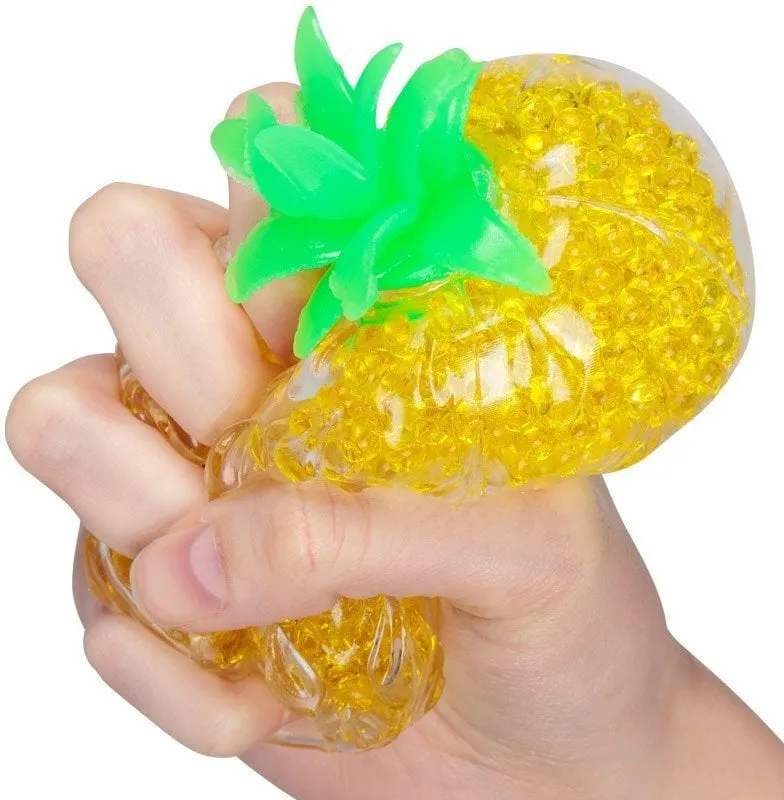 Jellyball Pineapple Stress Ball