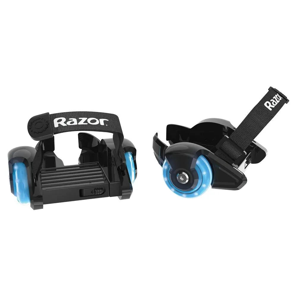 Razor Jett Mini Heel Wheels - Blue