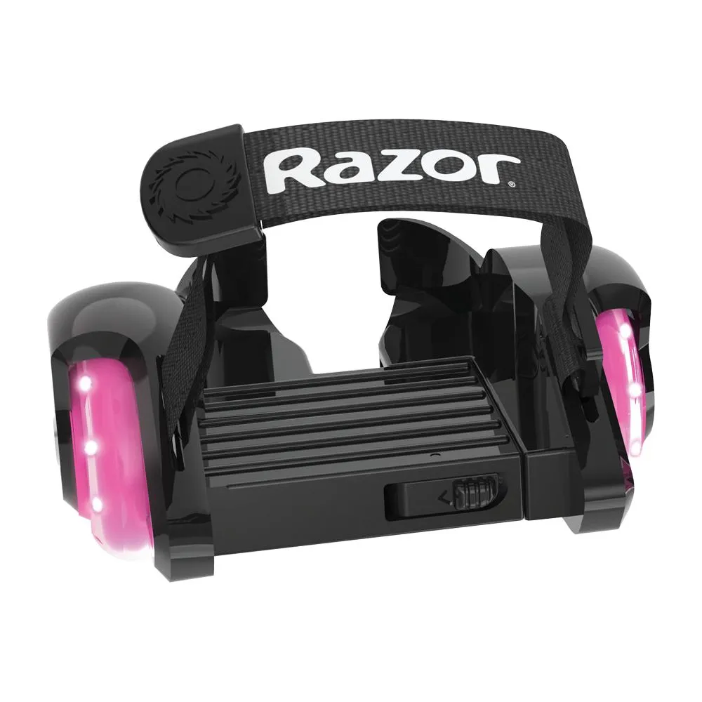Razor Jett Mini Heel Wheels - Pink