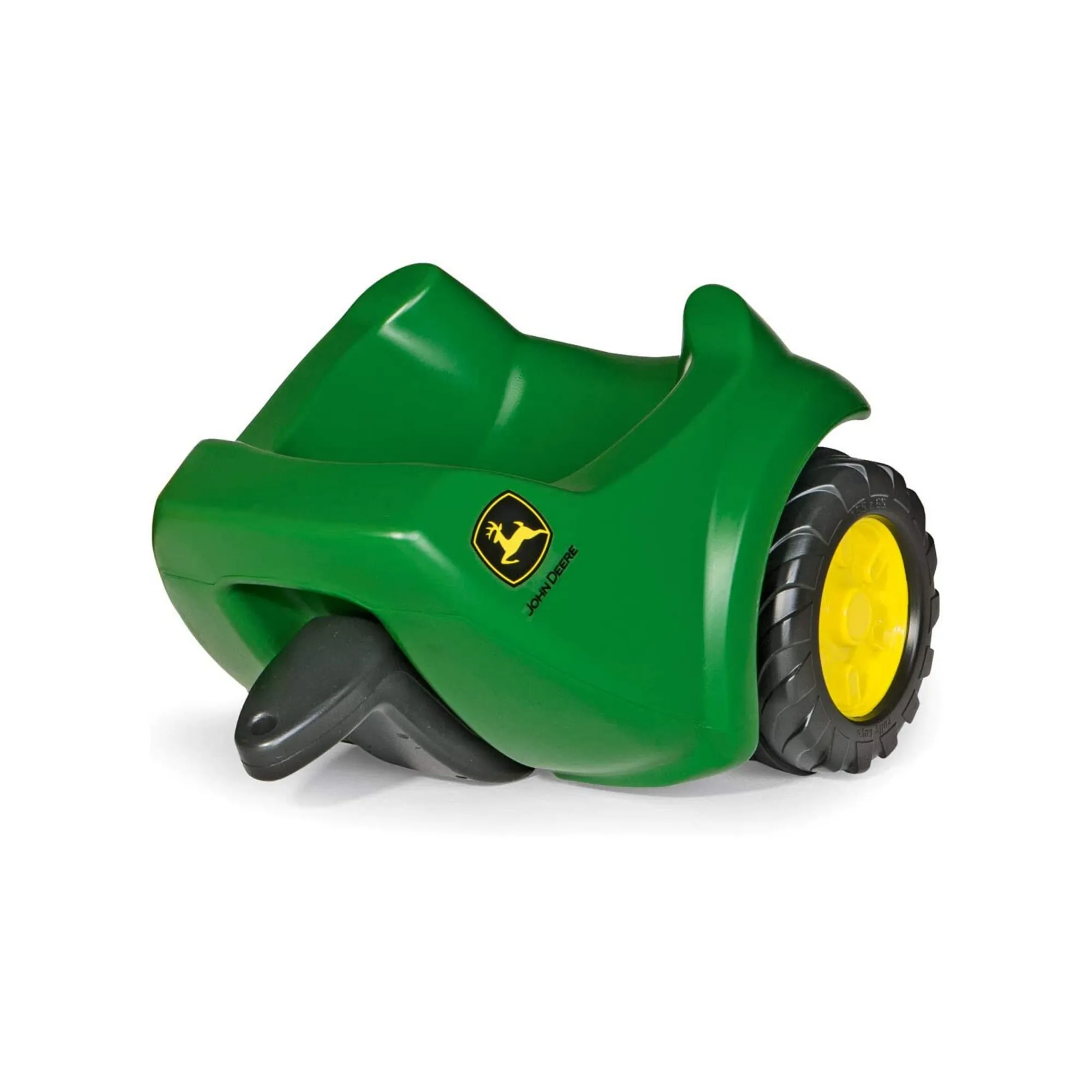 John Deere Minitrac Trailer