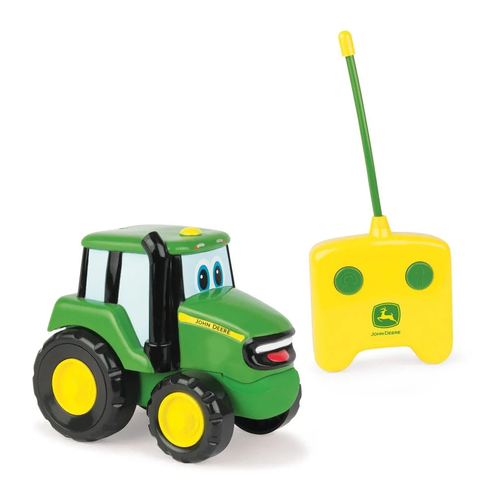 John Deere Remote Control Johnny Tractor