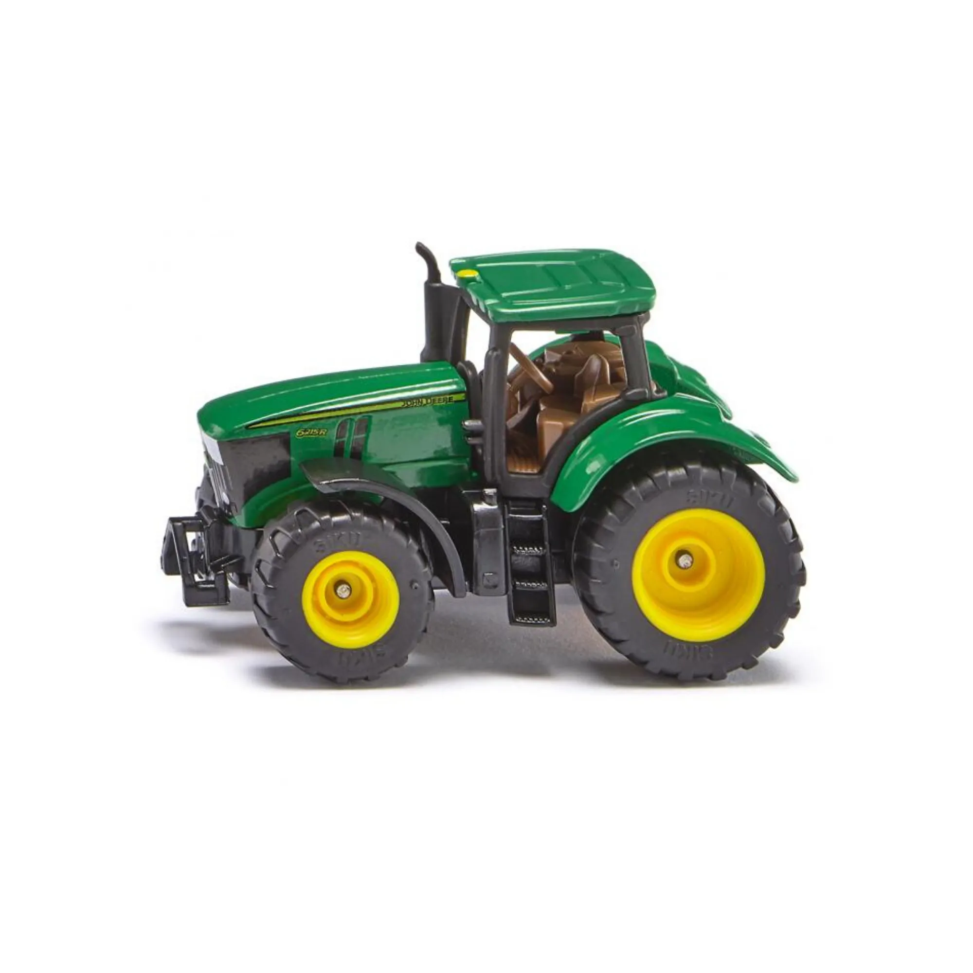 Mini John Deere 6215R Tractor