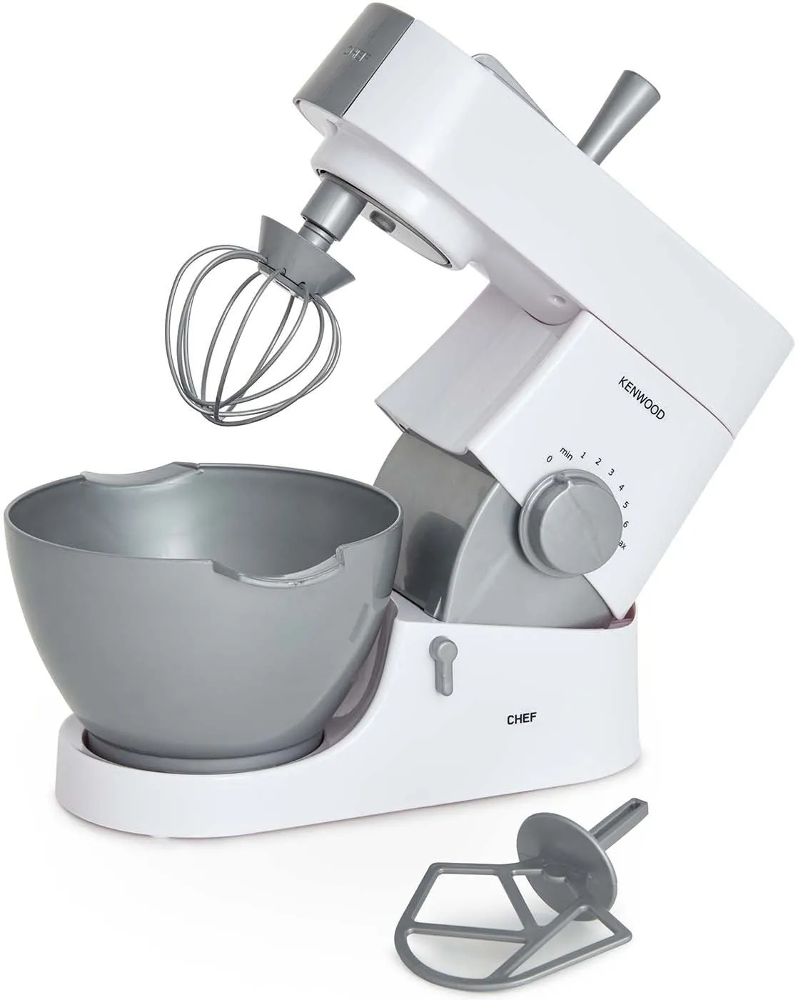 Kenwood Play Pretend Kitchen Food Mixer