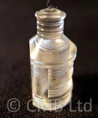 CAP Maquettes 225° Clear Stern Oil Lamp 22mm x 11mm