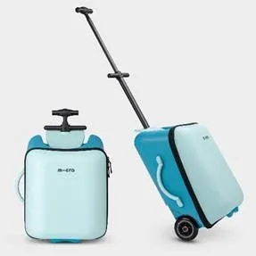 Micro Scooter Eazy Luggage