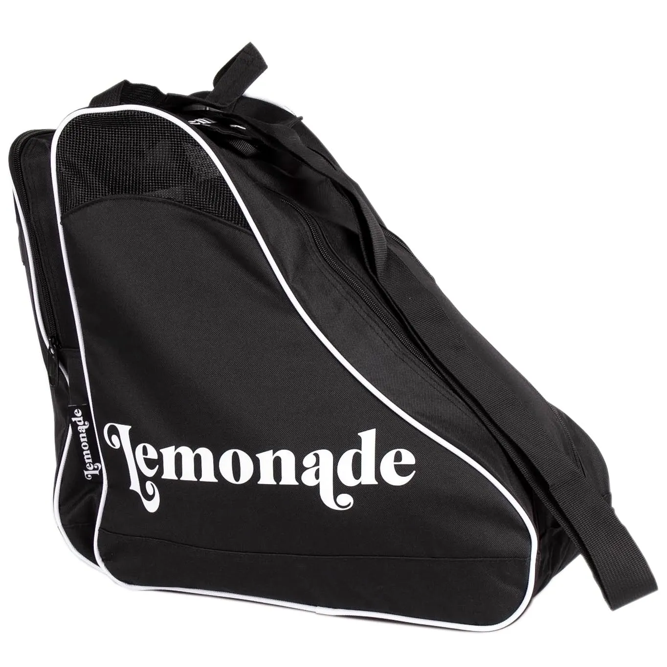 LMNADE Skate Bag - Black
