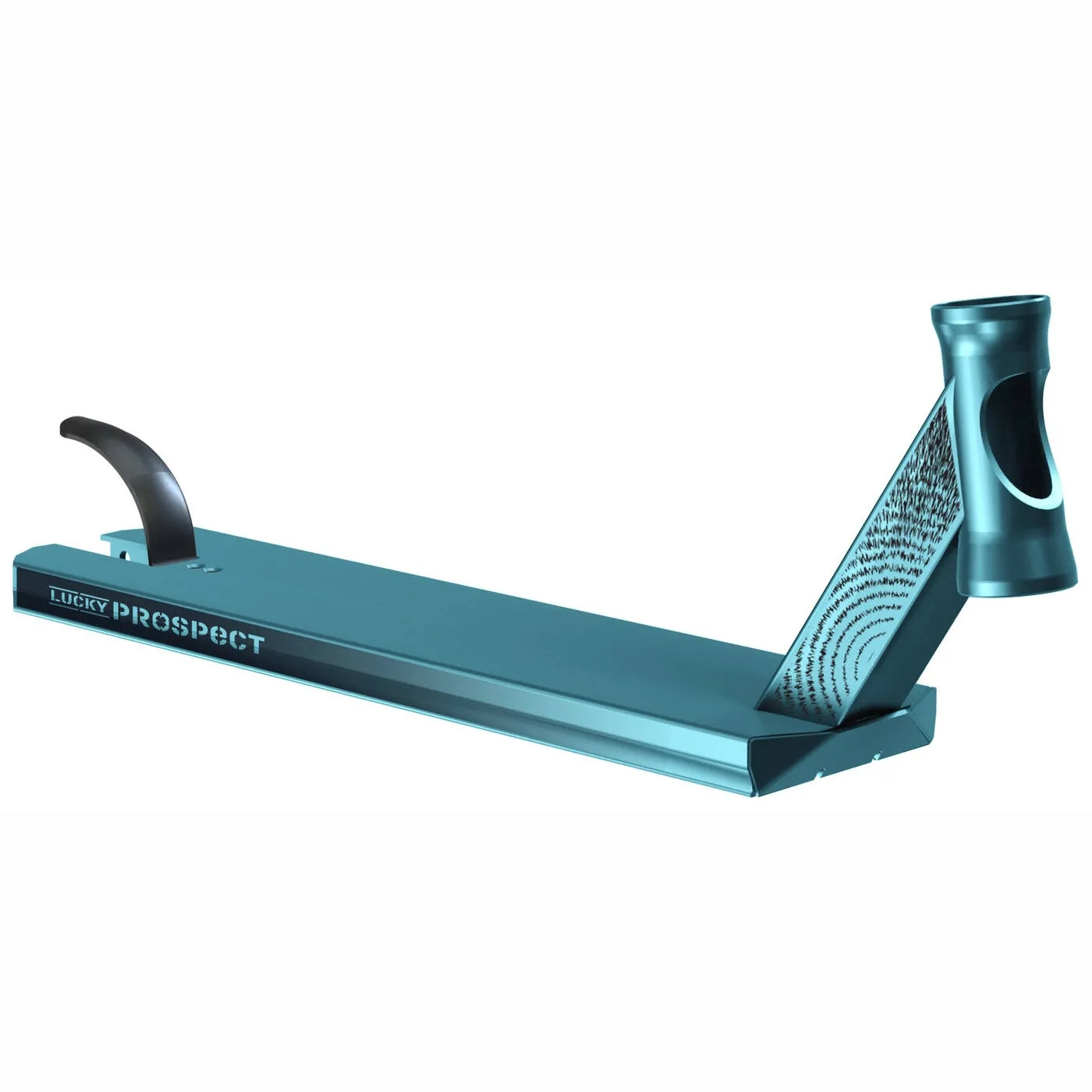 Lucky Prospect 2021 Pro Scooter Deck - Cobalt