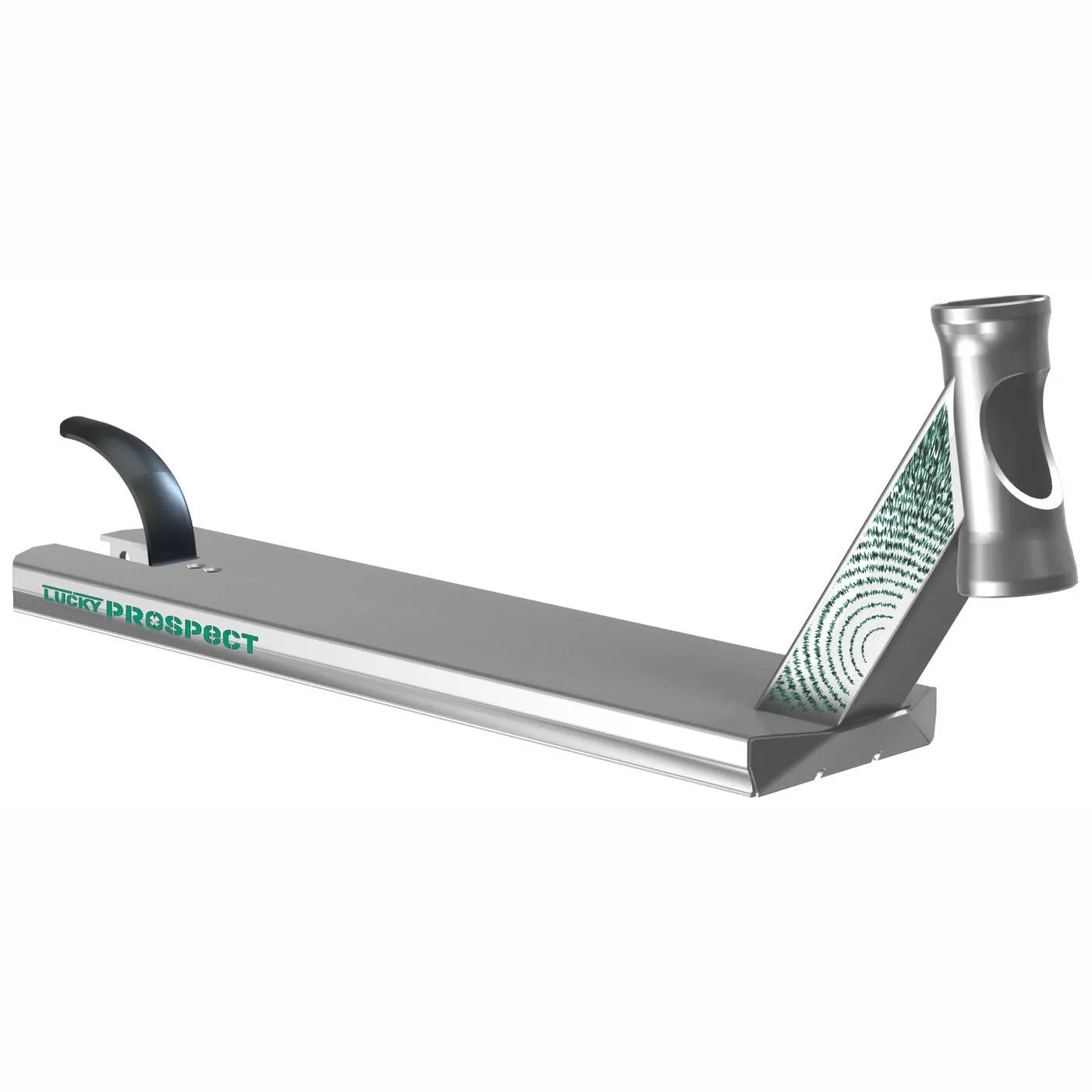 Lucky Prospect 2021 Pro Scooter Deck - Polished