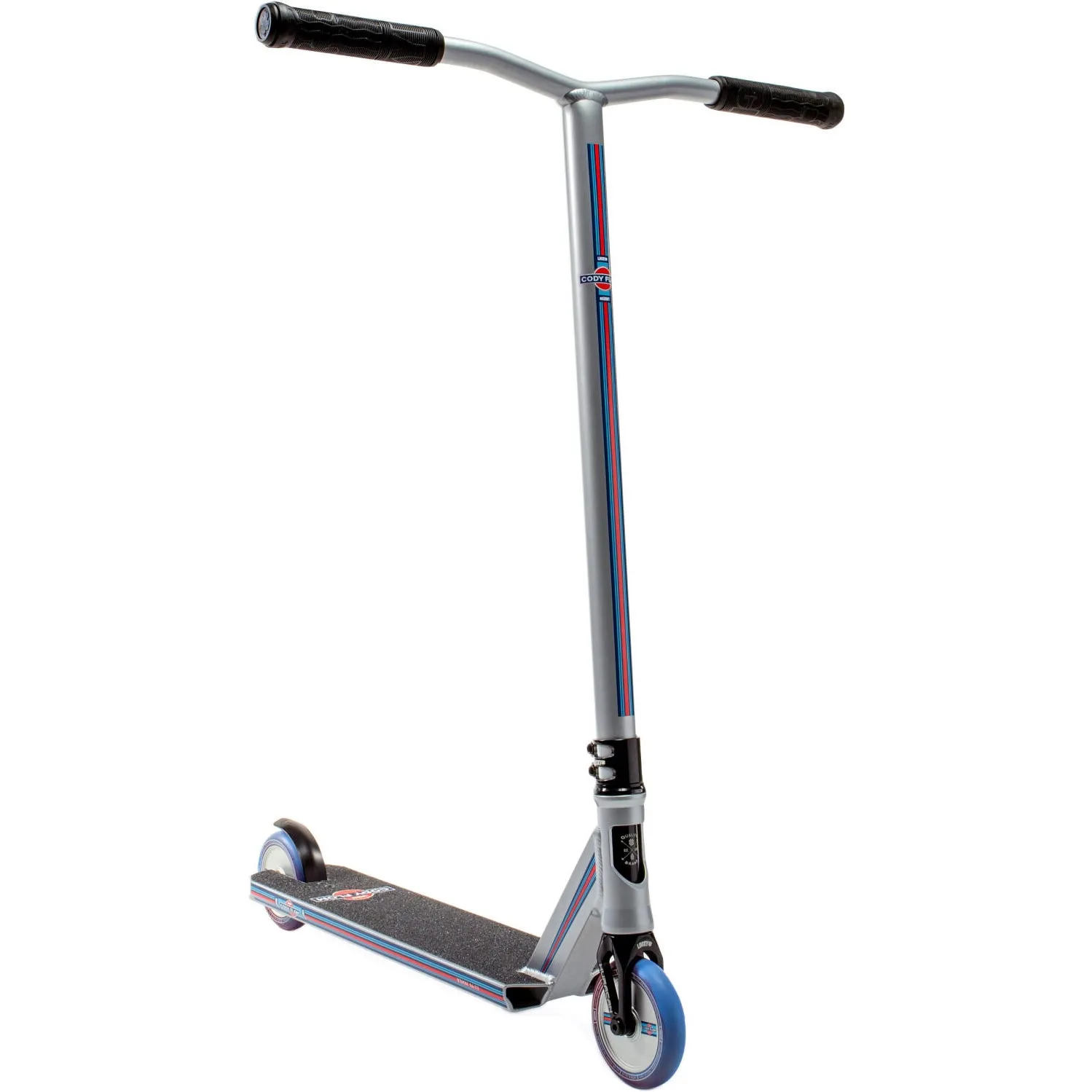 Lucky Cody Flom Signature Pro Stunt Scooter