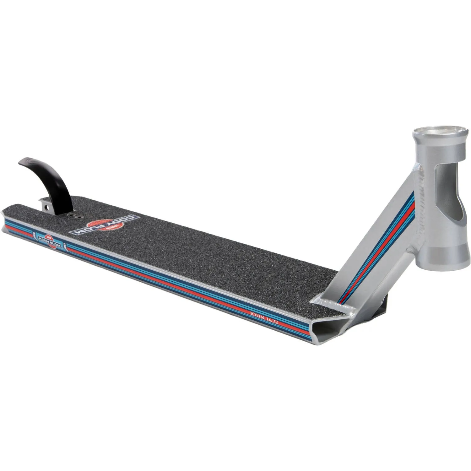 Lucky Cody Flom V3 Pro Scooter Deck 20.5" x 4.8"