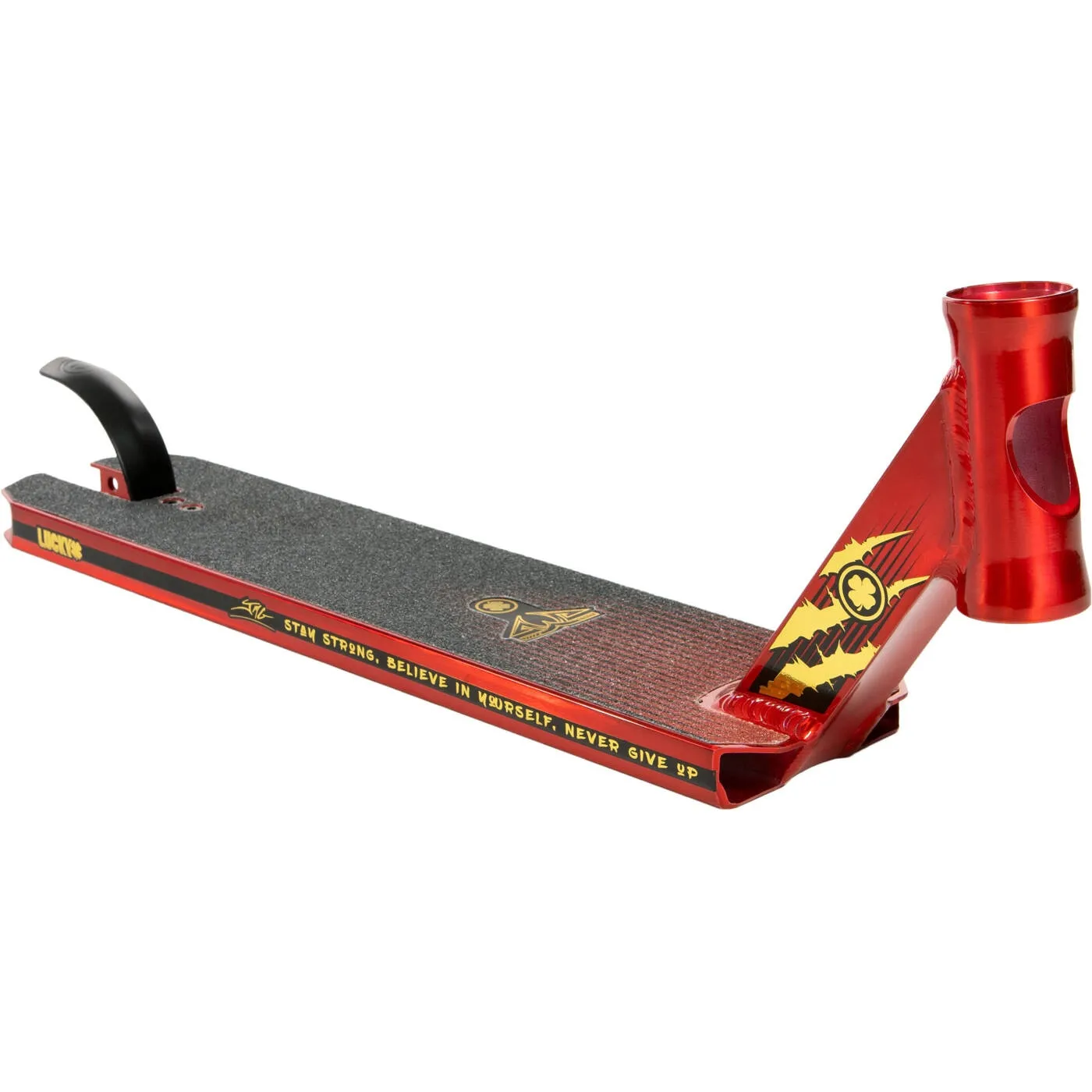 Lucky Jon Marco Gaydos V3 Pro Scooter Deck