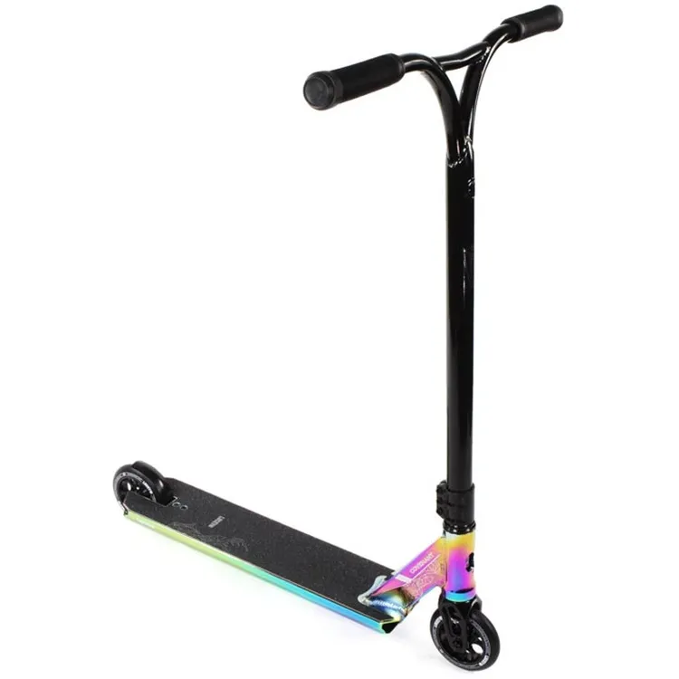 Lucky Covenant 2020 Stunt Scooter - Neochrome