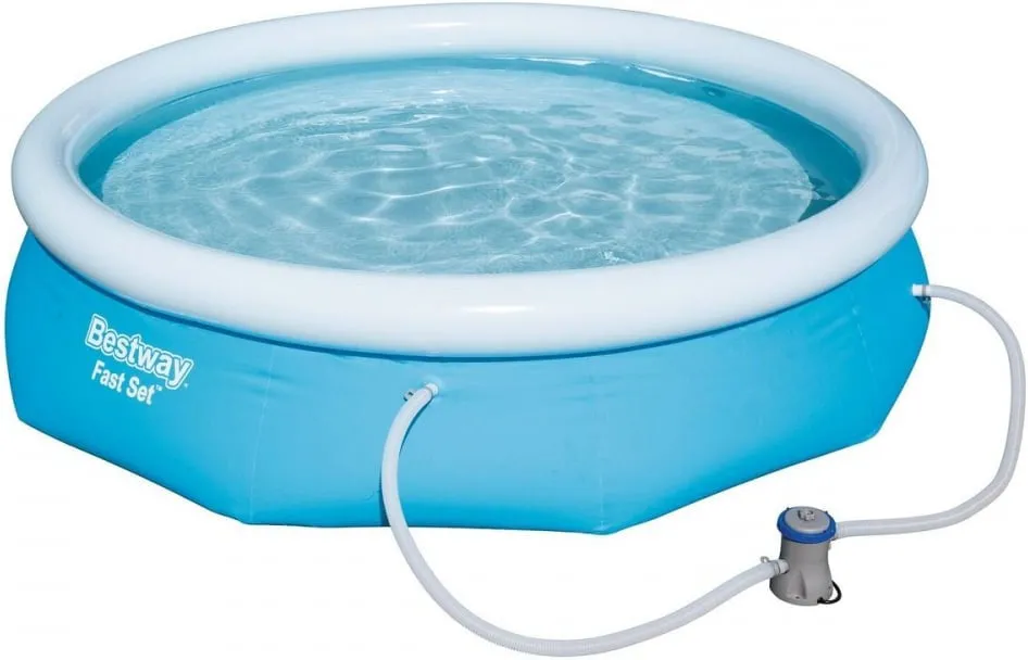 Large Fast Set Pool (12ft)