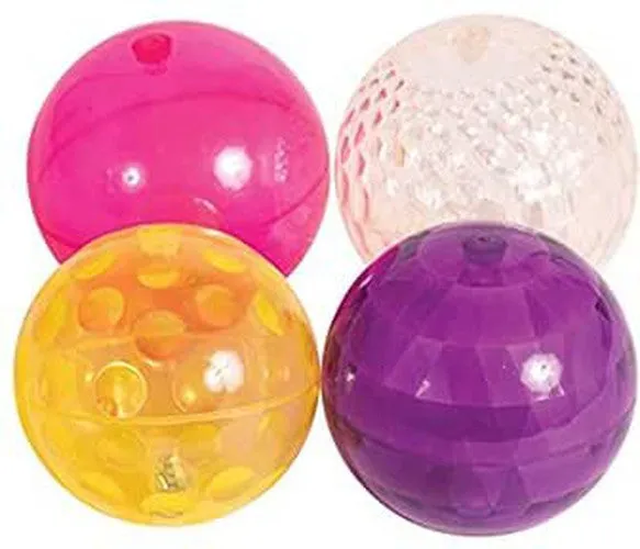 Large Sensory Light Ball Set