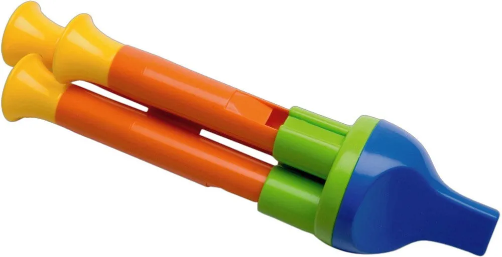 Large Train Whistle - Children's Musical Instrument