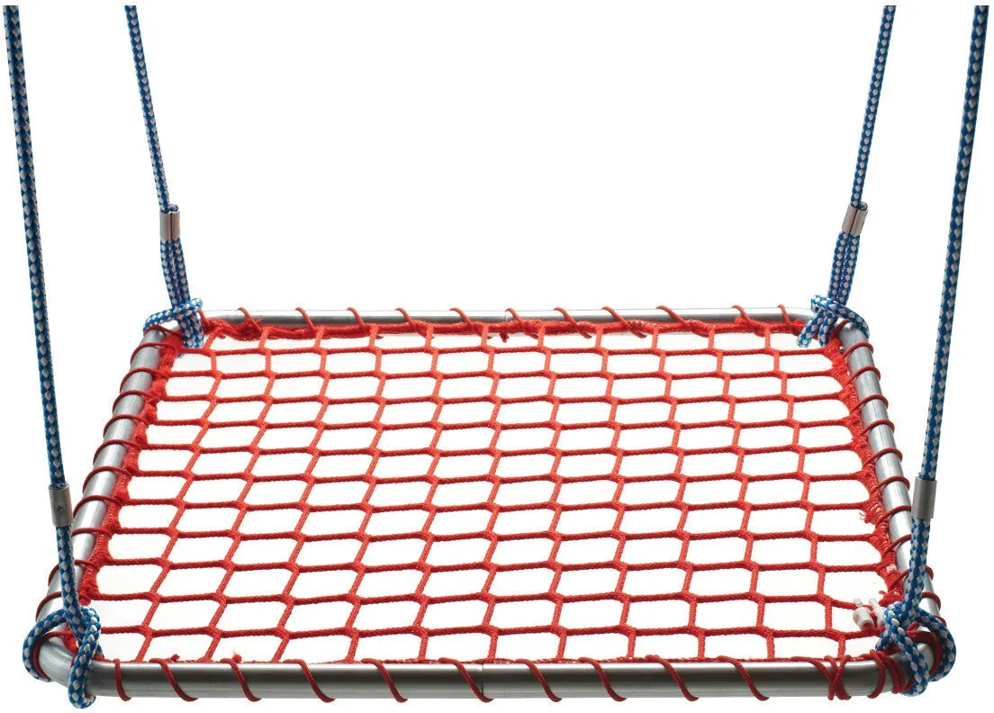 Light Platform Swing