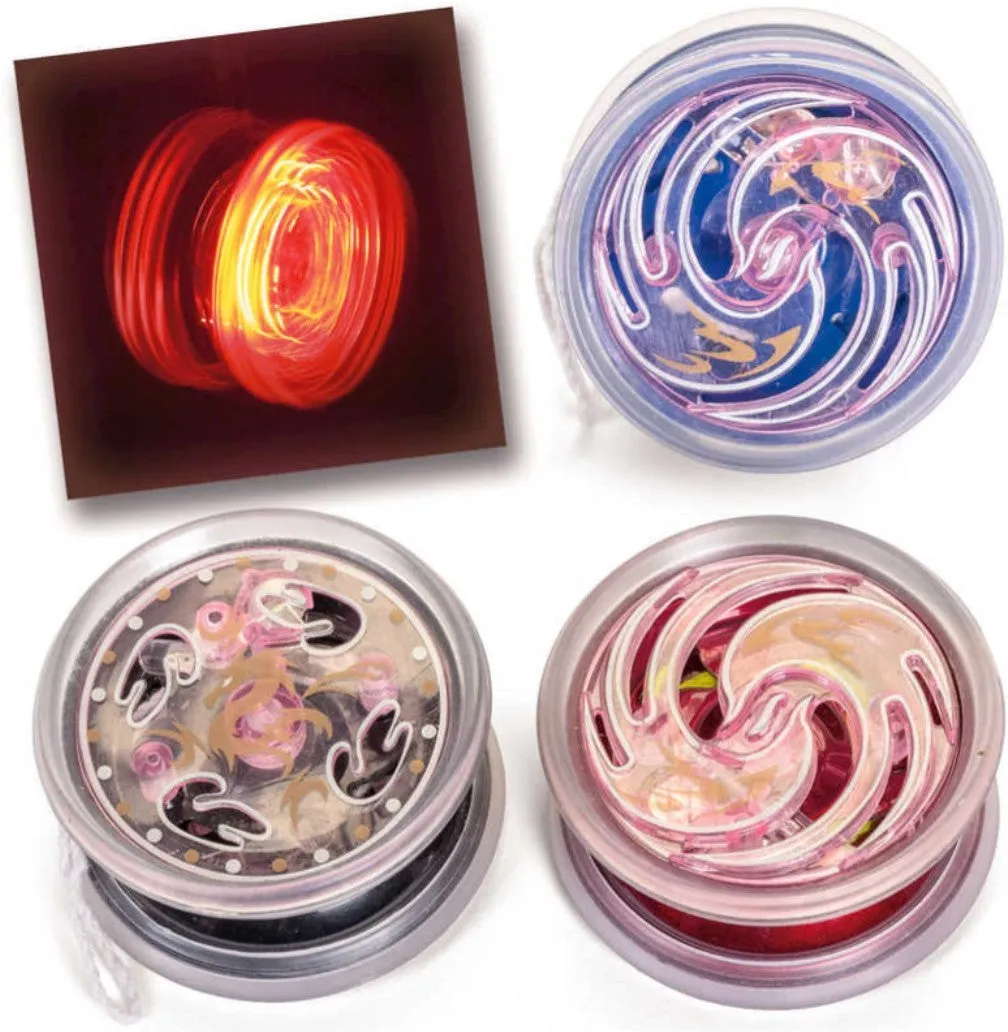 Light Up YoYo