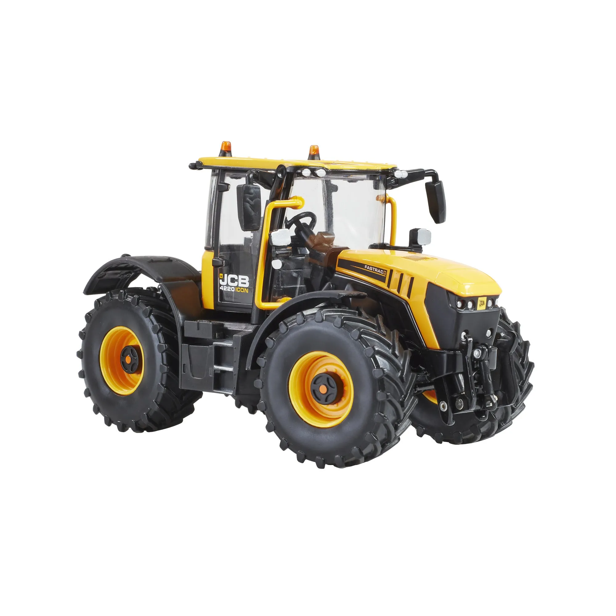 JCB Fastrac 4220 ICON