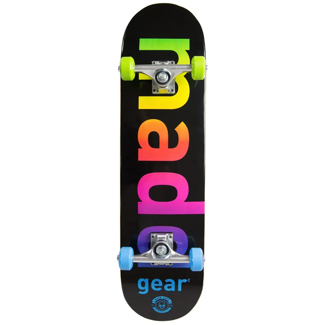 Madd Gear Pro Series Complete Skateboard - Gradient