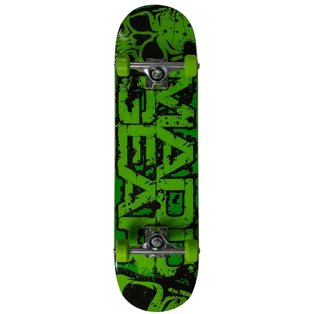 Madd Gear Pro Series Complete Skateboard - Krunch