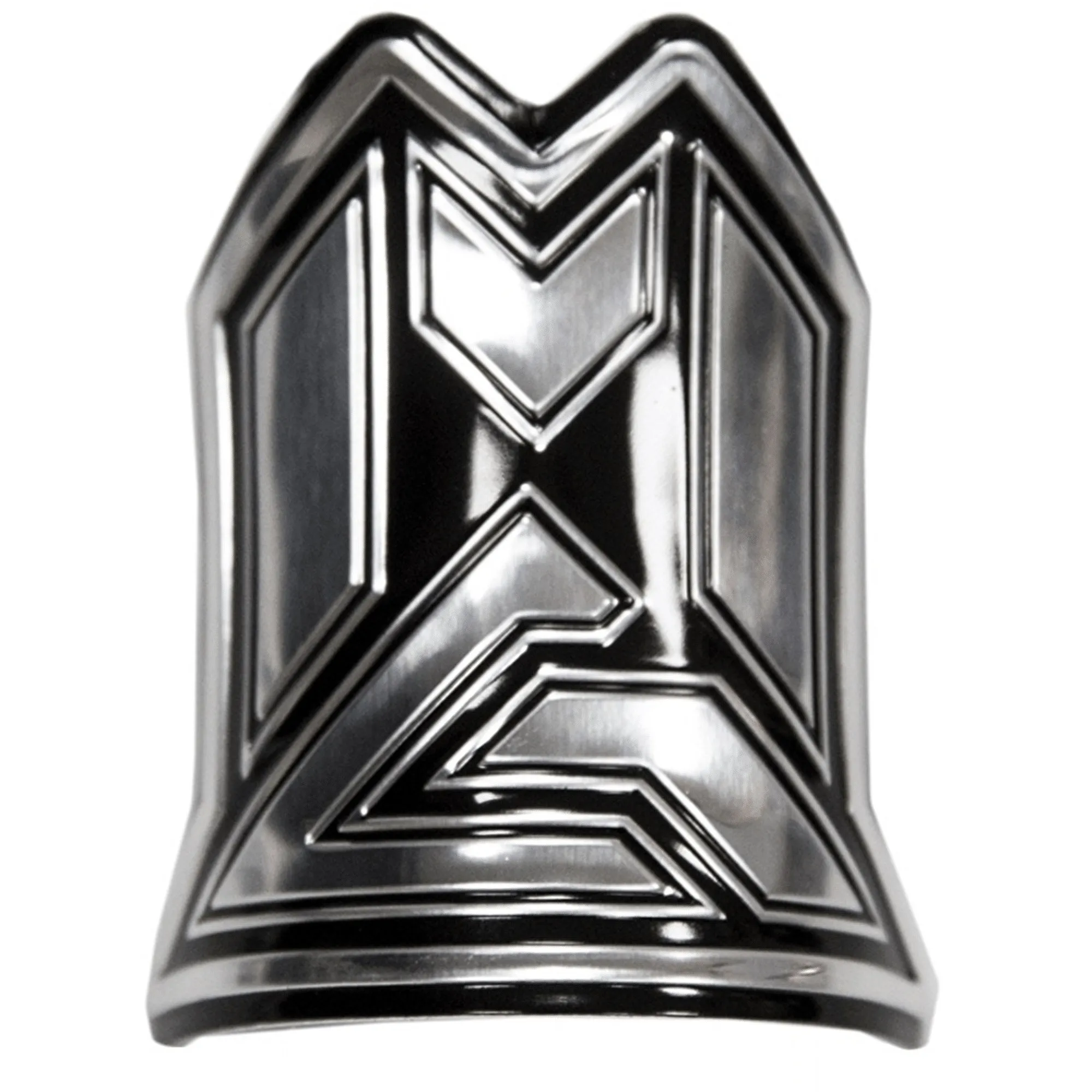 MGP Alloy Head Tube Decal - 2016