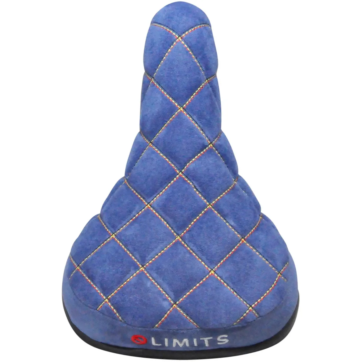 Mafiabike No Limits RS BMX Seat - Blue