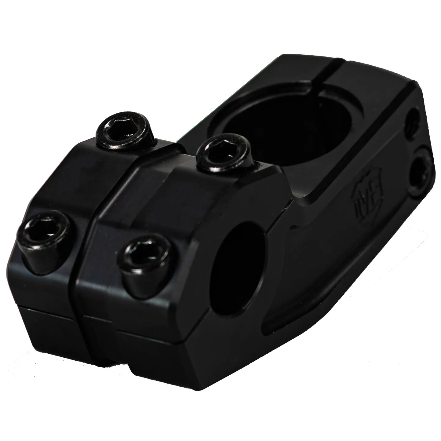 Mafiabike Top Load Team BMX Stem - Black