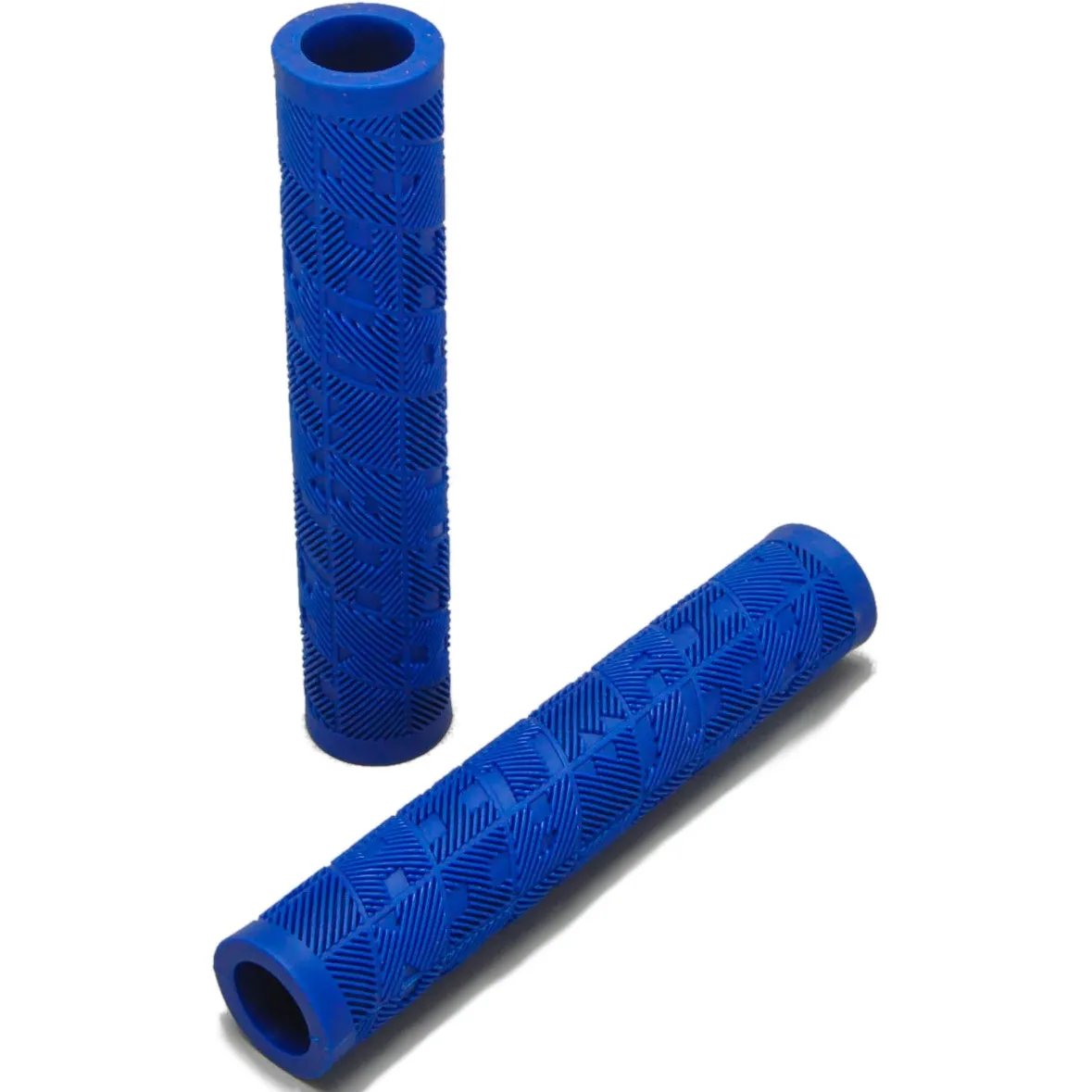 Mafiabike Hitmain BMX Grips - Blue
