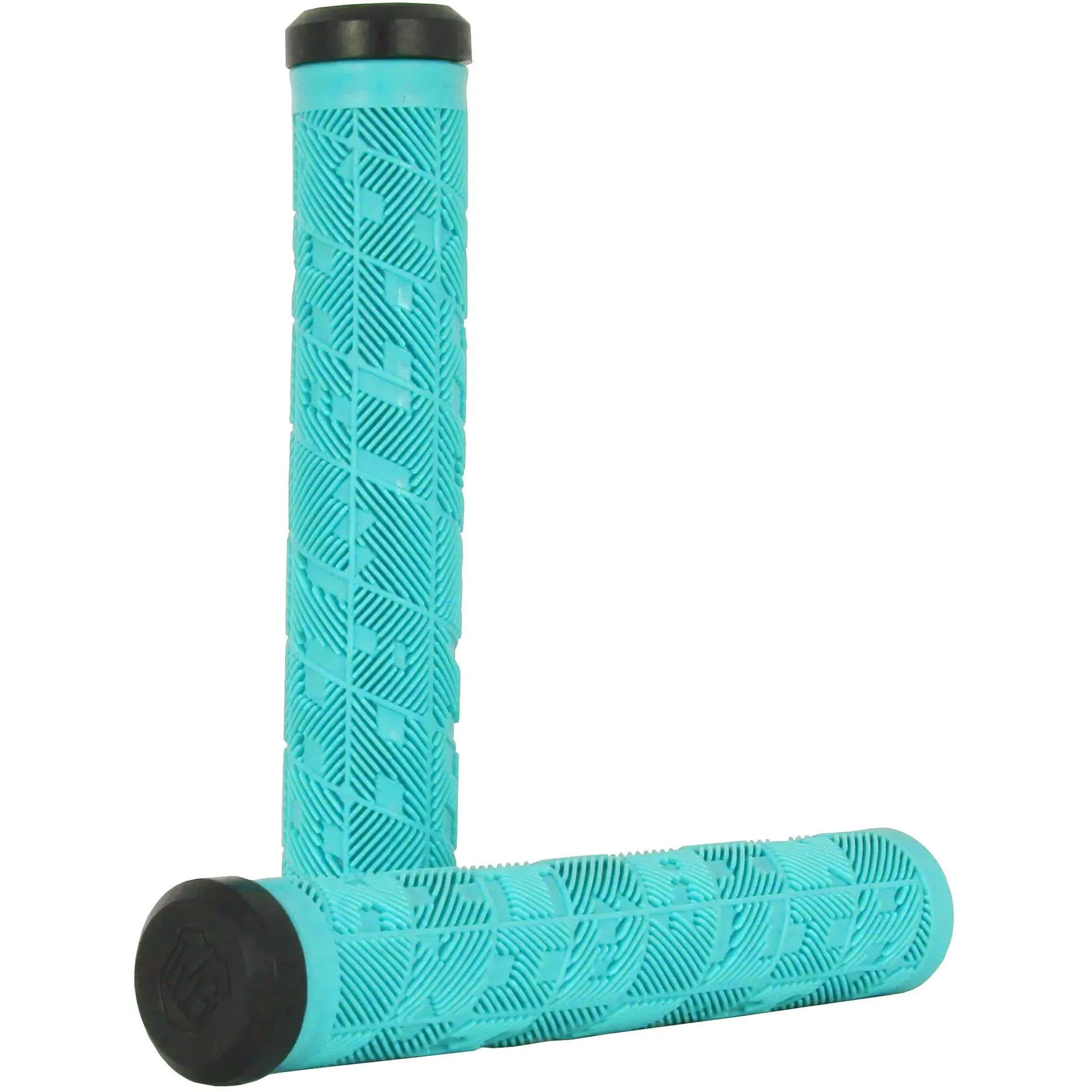 Mafiabike Hitmain BMX Grips - Mint