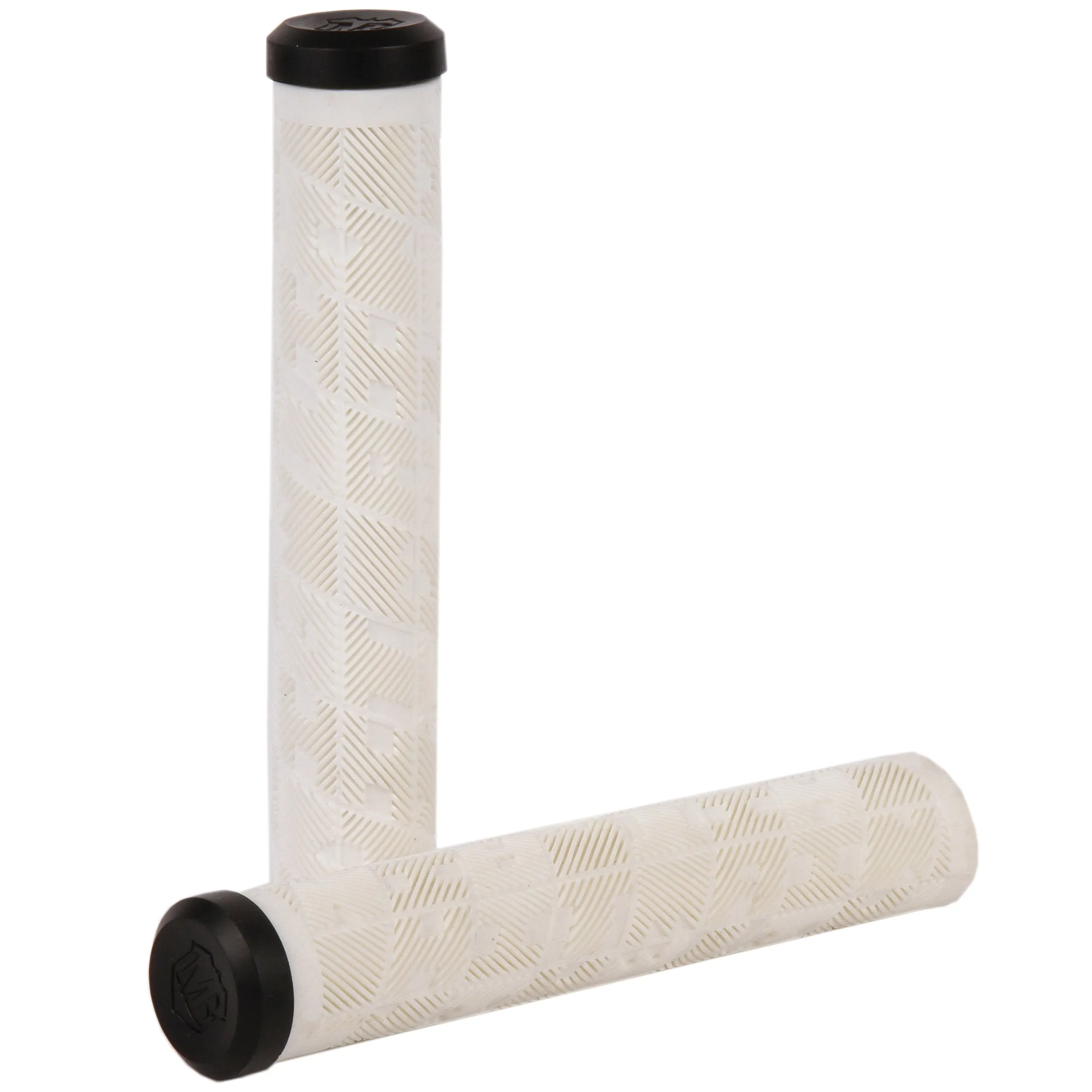 Mafiabike Hitmain BMX Grips - White