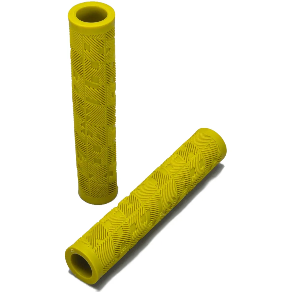 Mafiabike Hitmain BMX Grips - Yellow
