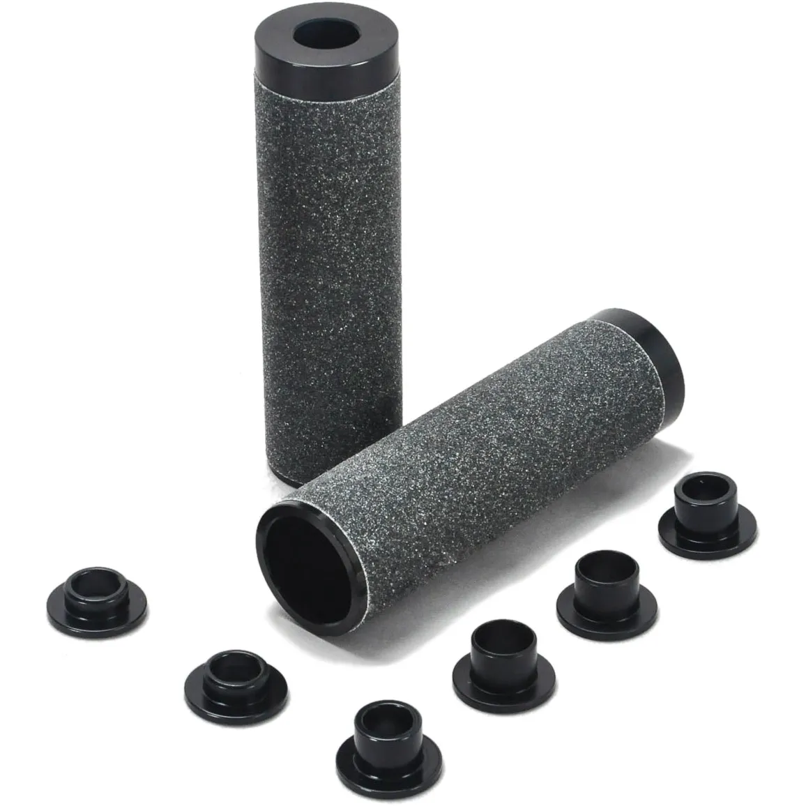 Mafiabike Wheelie Peg - Black