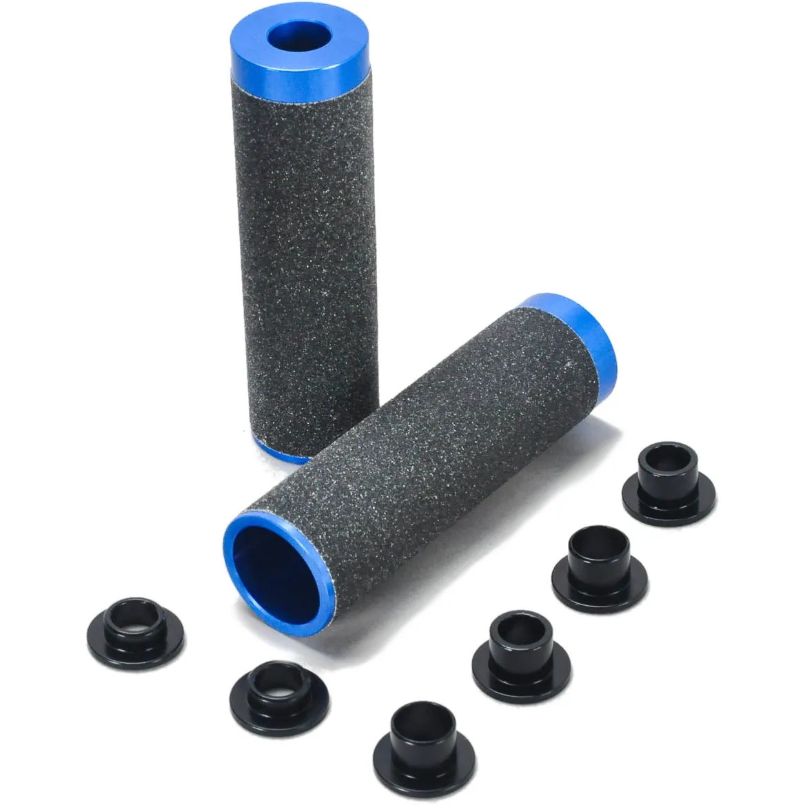 Mafiabike Wheelie Peg - Blue