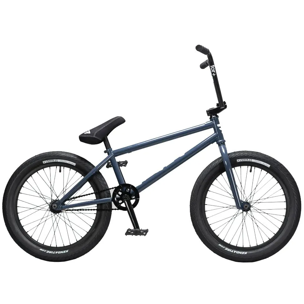 Mafiabike Pablo Street 20.6'' Complete BMX - Grey
