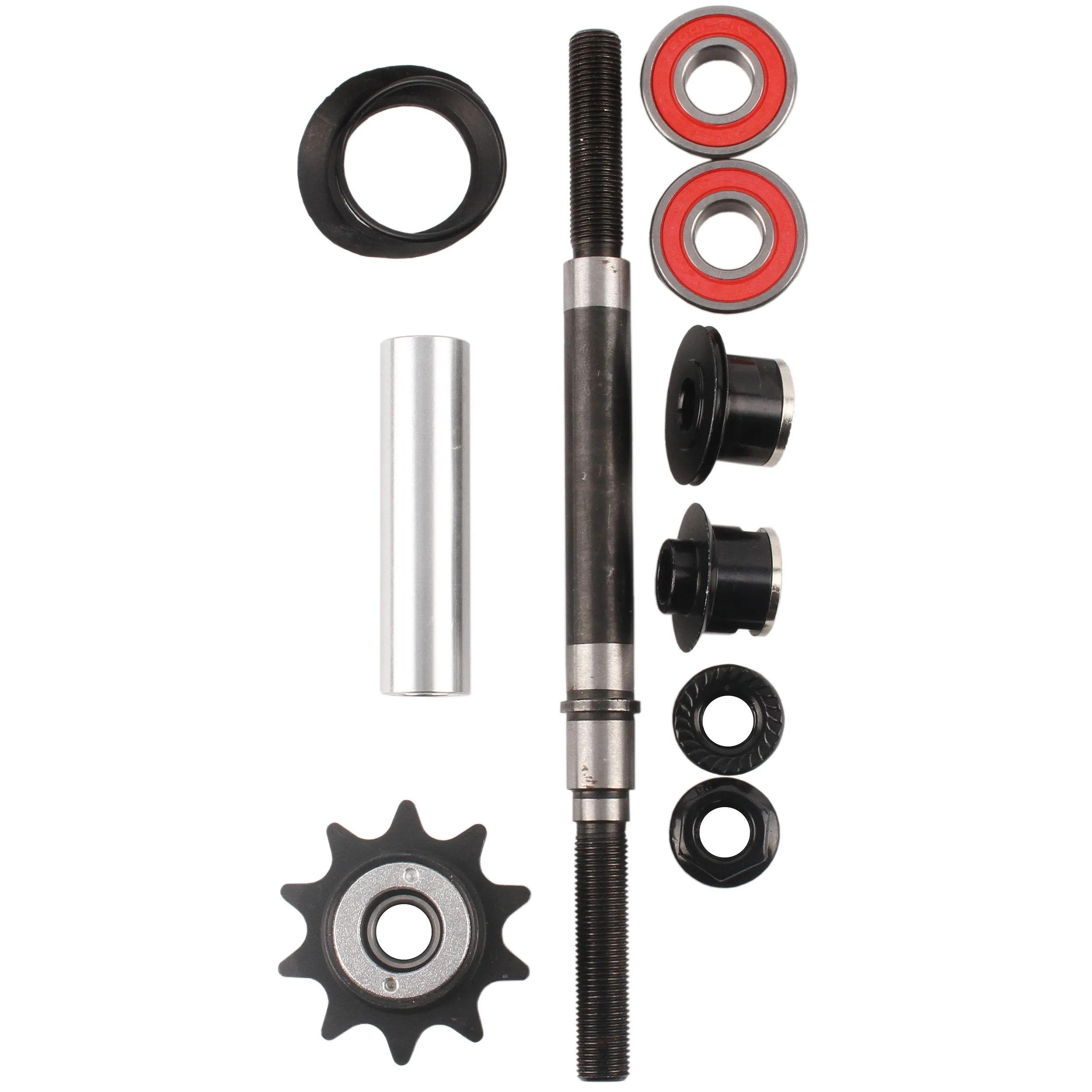 Mafiabike 26'' Driver and Axle (KT)