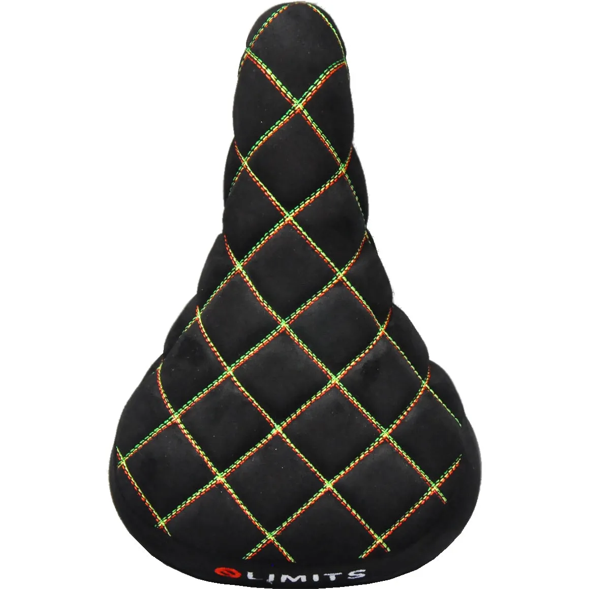 Mafiabike No Limits RS BMX Seat - Black