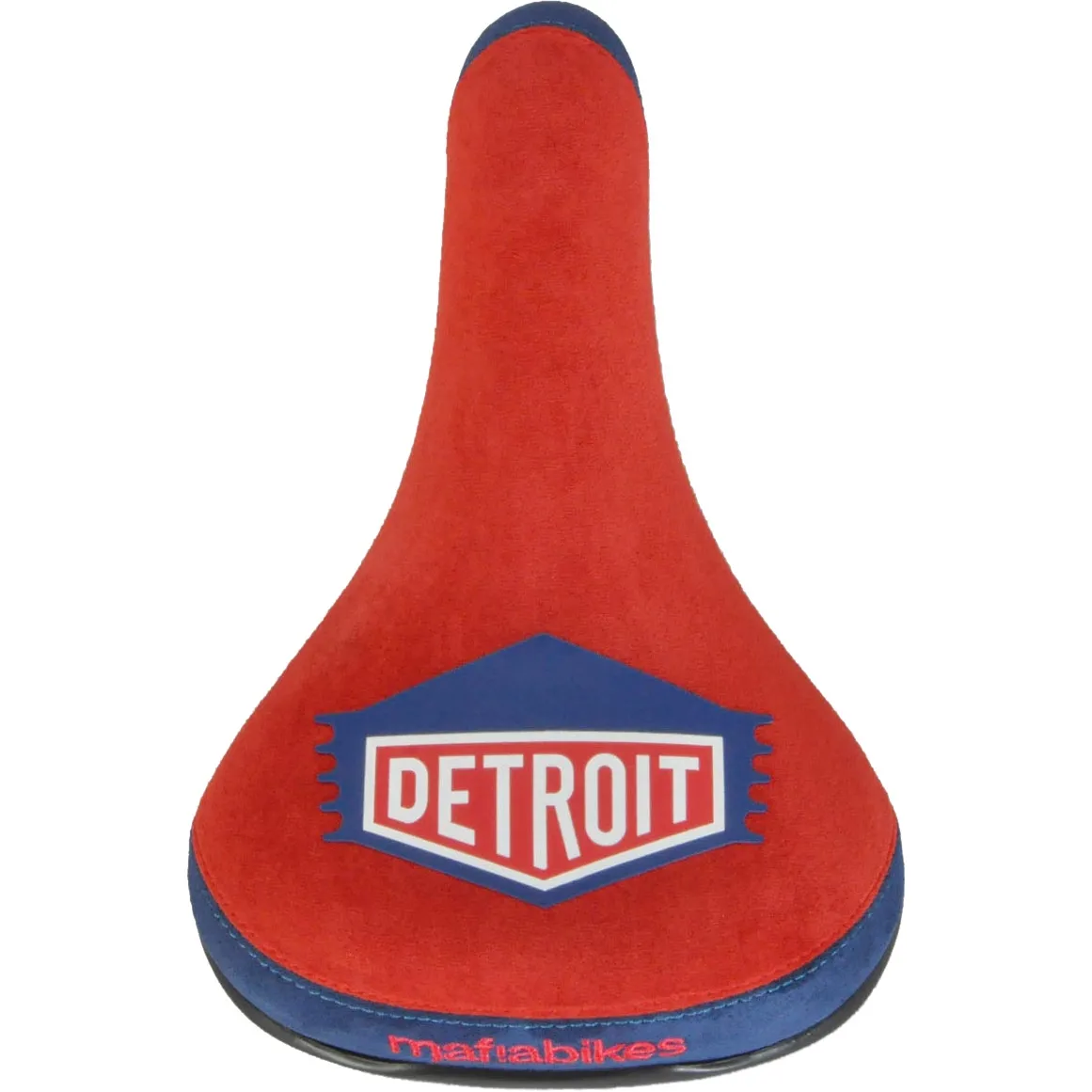 Mafiabike Bomma Pomegranate Saddle